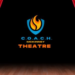 COACH McKinney Theatre Tickets