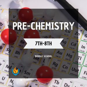MS Pre-Chemistry
