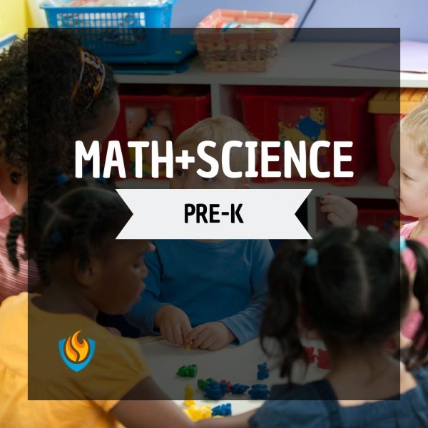 math and science