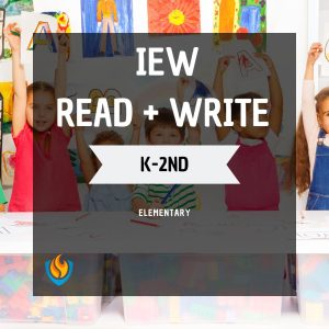 Read and Write