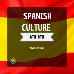 middle school spanish culture