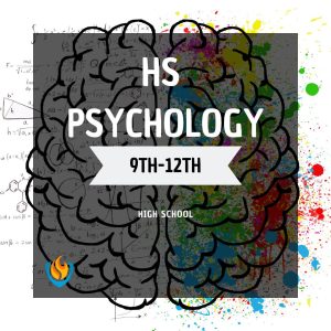 HS Psychology