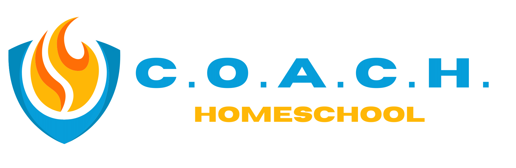 C.O.A.C.H. Homeschool | Community, Opportunity, and Academics for Christian Homeschoolers