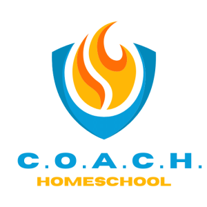 coach homeschool