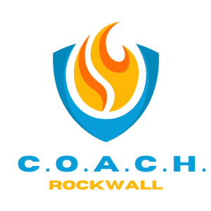 coach rockwall