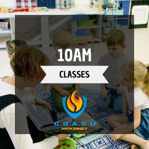 mckinney-10am-classes