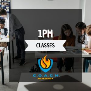 mckinney-1pm-classes