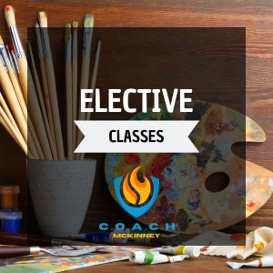 mckinney-elective-classes