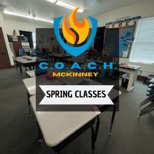 spring classes-coach mckinney