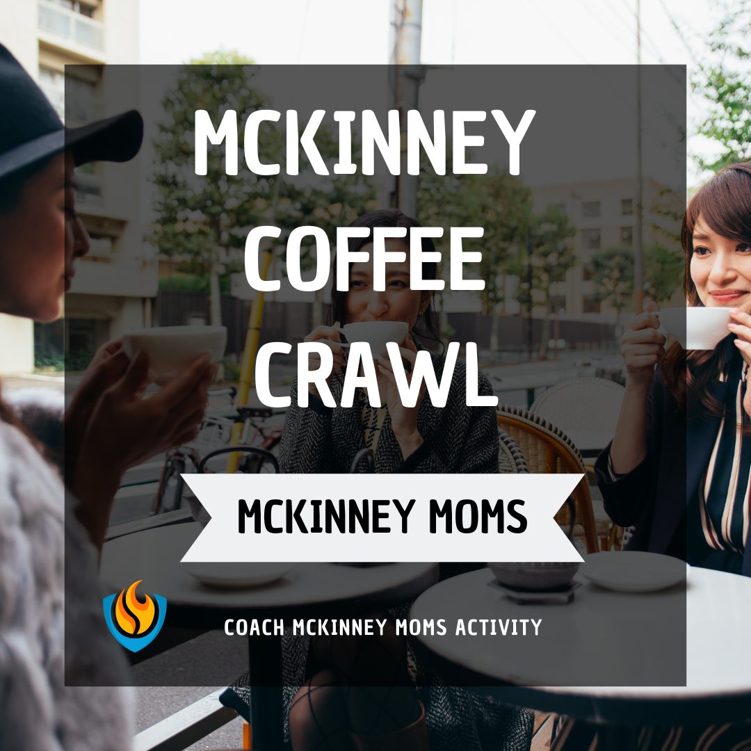 McKinney Coffee Crawl