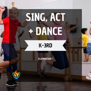 sing-act-dance