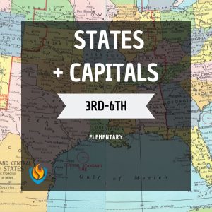 states-capitals