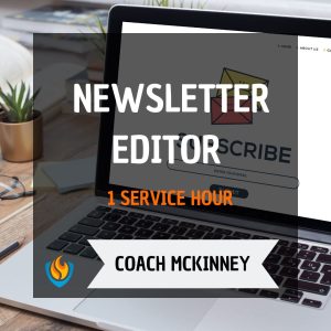 Newsletter-Editor-coach