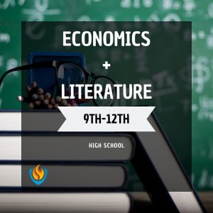 Economics & Literature