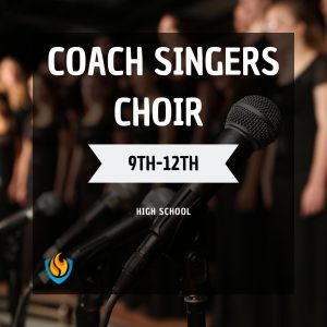 coach-singers-hs-Choir