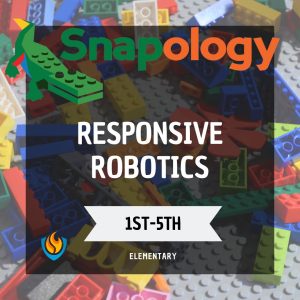 Responsive Robotics