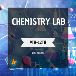 hs chemistry lab (part 1)(9th 12th)(fall)
