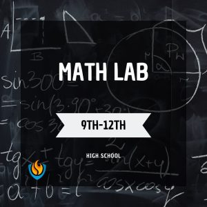 math lab hs