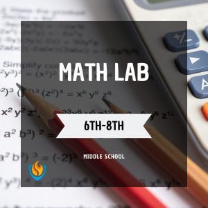 MS Math Lab (Fall)