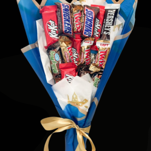 Candy Bouquets