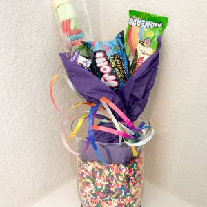 Candy Bouquets