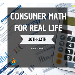 Consumer Math for Real Life