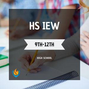 english (9th 12th) (fall)