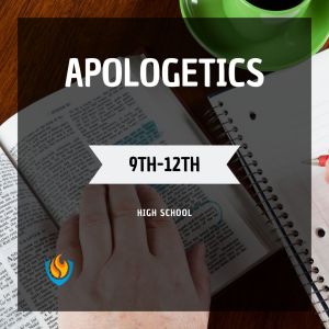 High School Apologetics