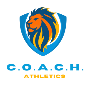 coach athletics dept