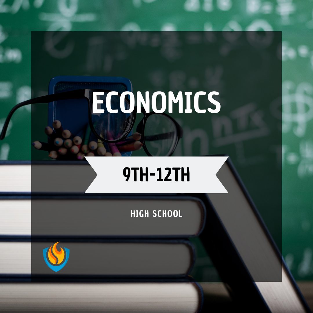 economics hs (fall)
