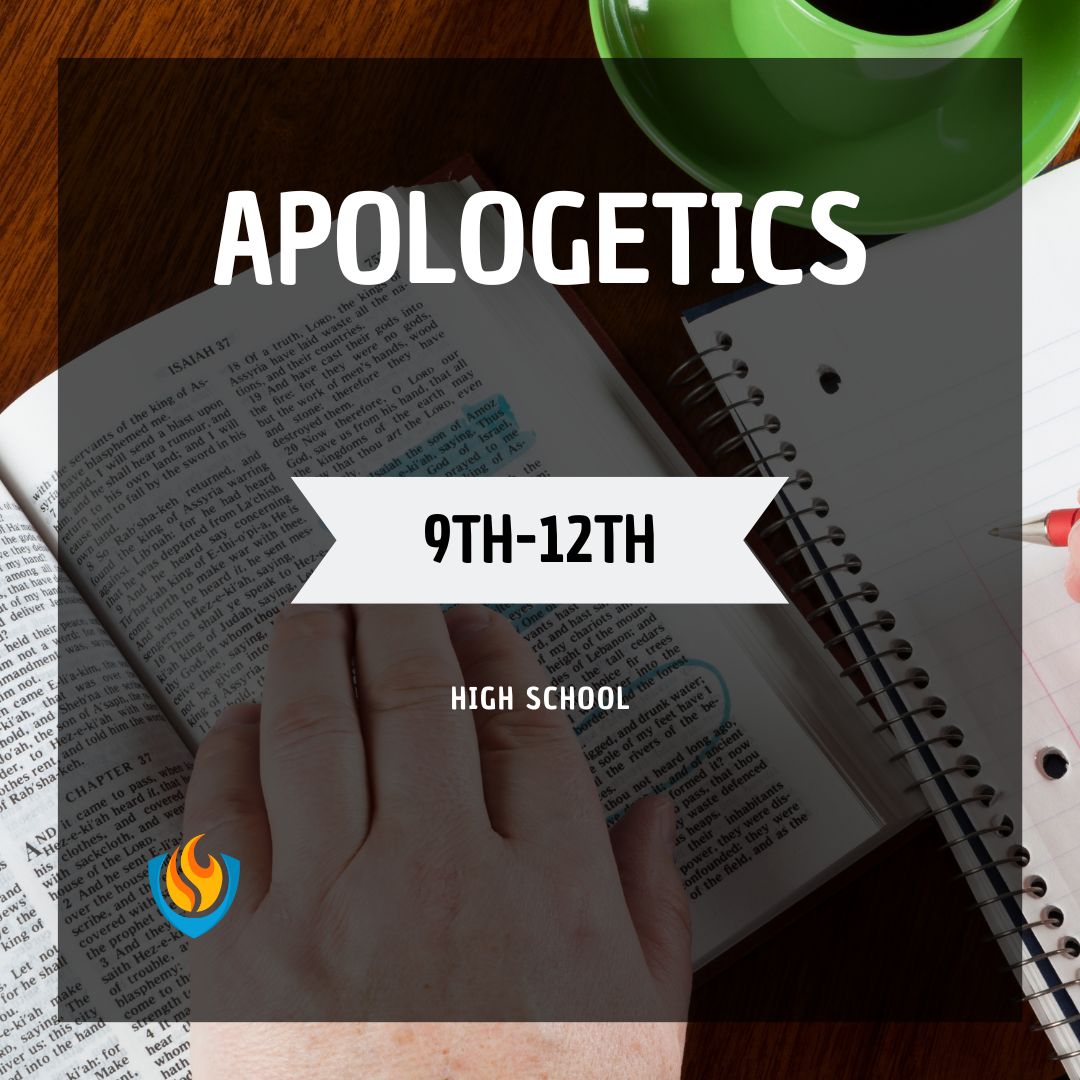 High School Apologetics
