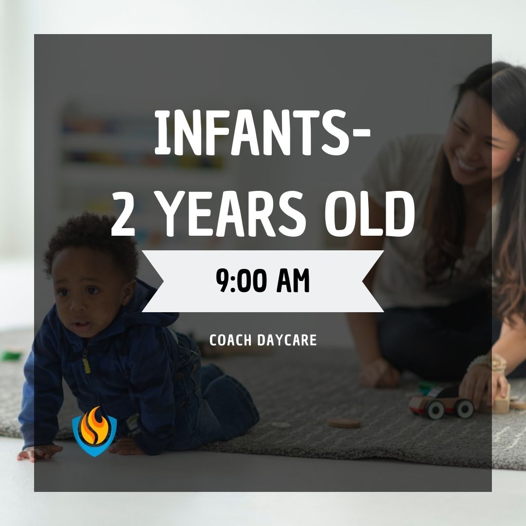 COACH homeschool Day care