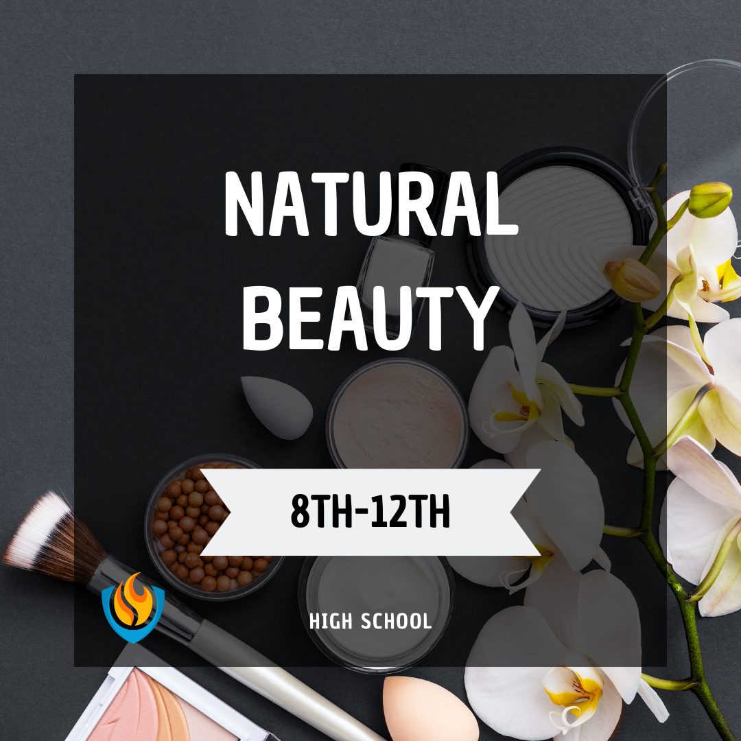 natural beauty 8th 12th (spring)