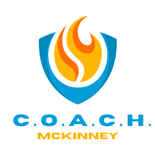 COACH McKinney