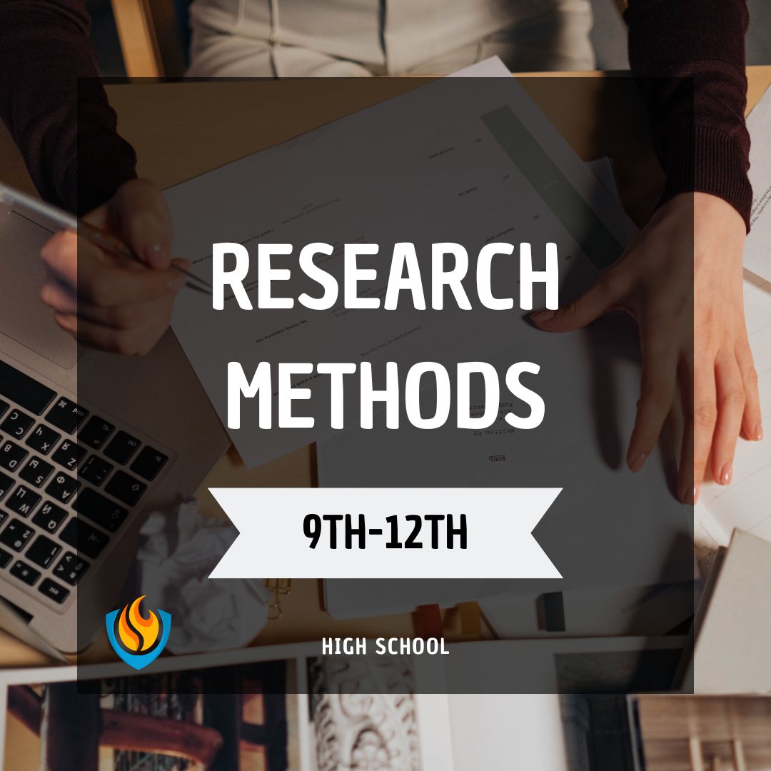 research methods
