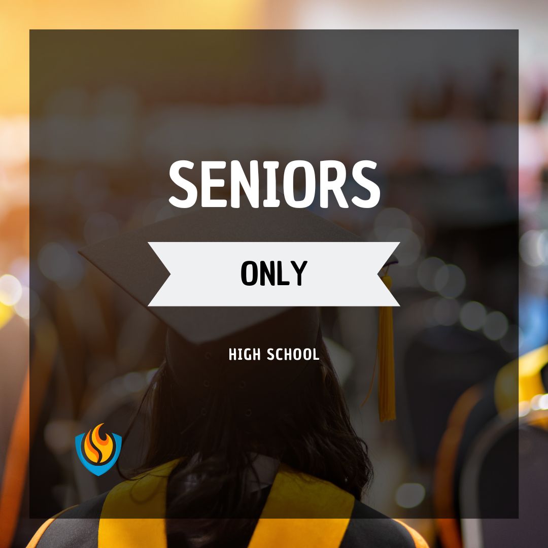 senior high homeschool club