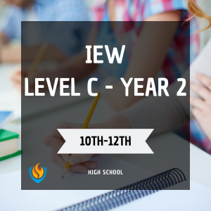 iew year 2c (part 1)(10th 12th)(fall)