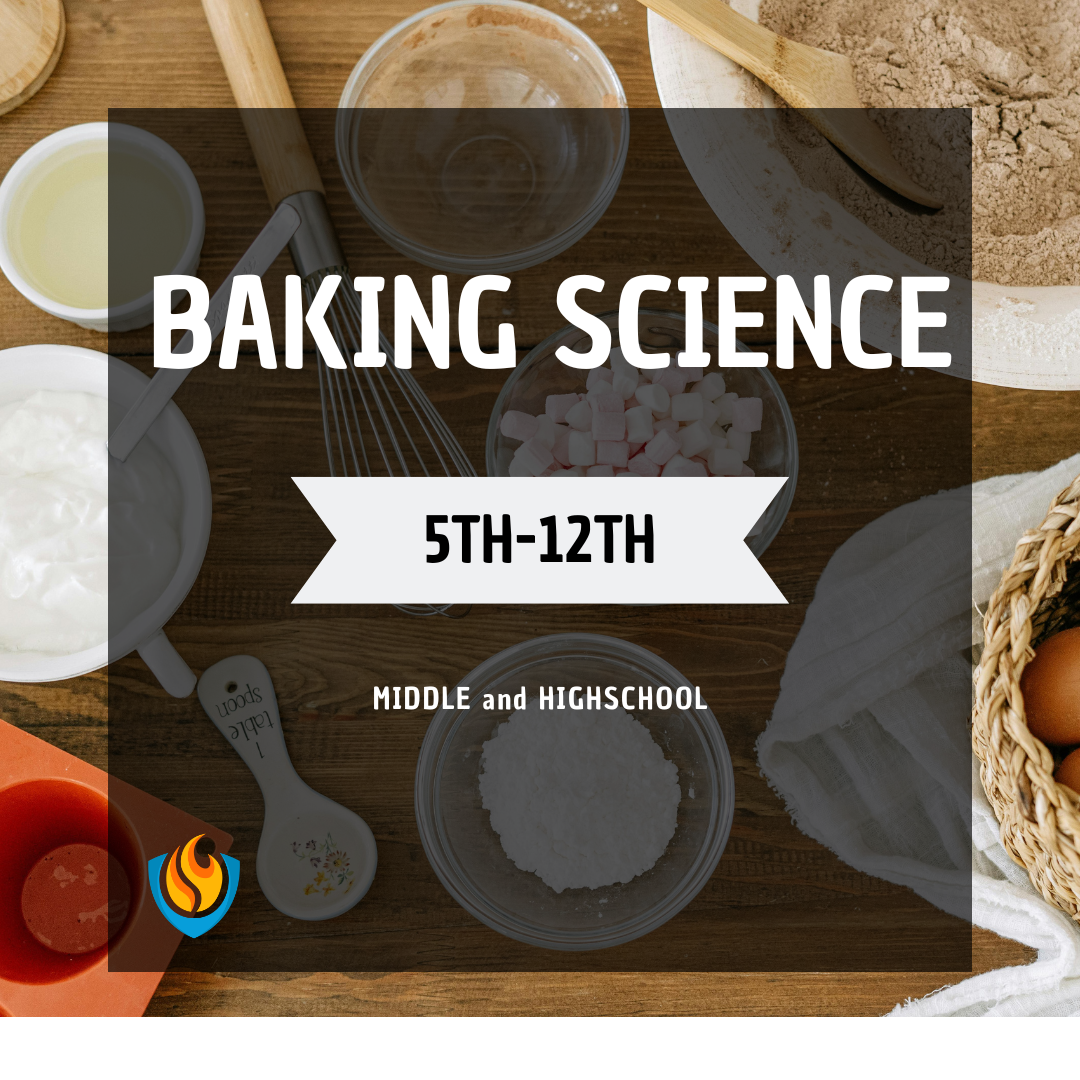 baking science (5th 12th) (fall) baking science (5th 12th) (fall)