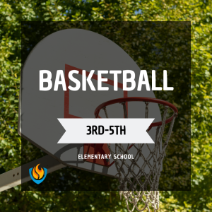 basketball (3rd 5th) (fall)