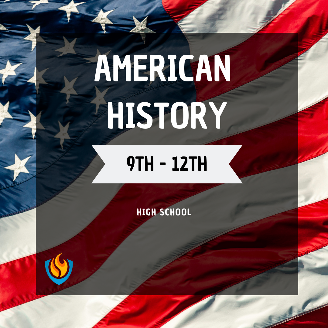 american history (part 1) (9th 12th) american history (part 1) (9th 12th)