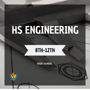 hs engineering (part 1) (8th 12th)(fall)