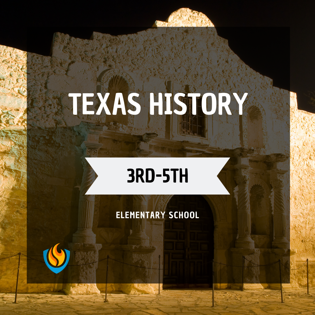 texas history (3rd 5th)(fall) texas history (3rd 5th)(fall)